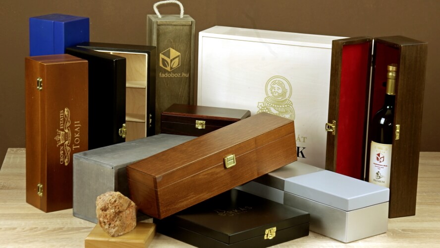 Oberflächenbehandlung | Fadoboz.hu