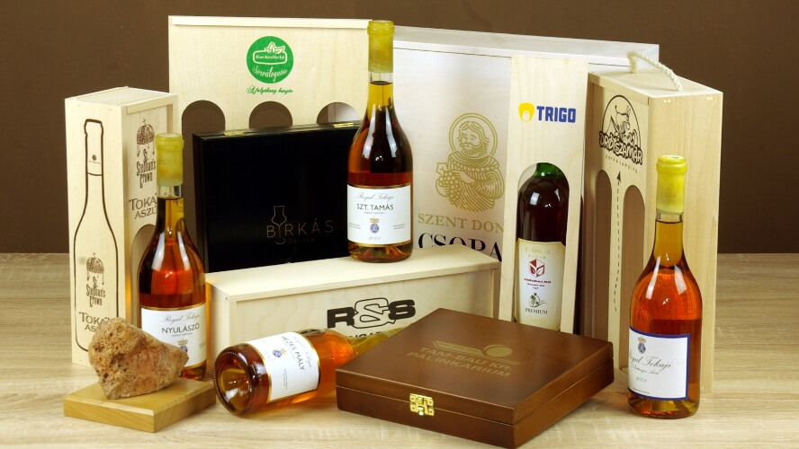 Sichtung | Woodgiftbox.de