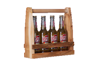 Sörös szerszámos 4 palack részére megtekintése | Fadoboz.hu