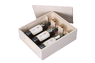 3 fakkos tolótetős italláda megtekintése | Fadoboz.hu