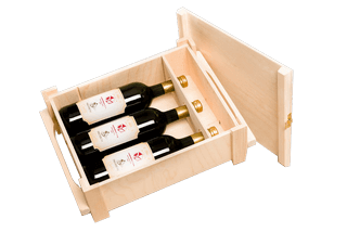 3 fakkos italláda megtekintése | Fadoboz.hu