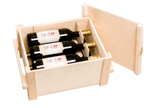 6 fakkos italláda megtekintése | Fadoboz.hu