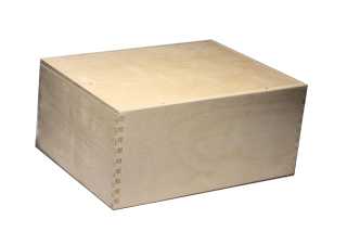 Fogazott italláda megtekintése | Fadoboz.hu