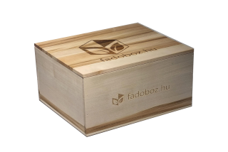 Pinceláda megtekintése | Fadoboz.hu